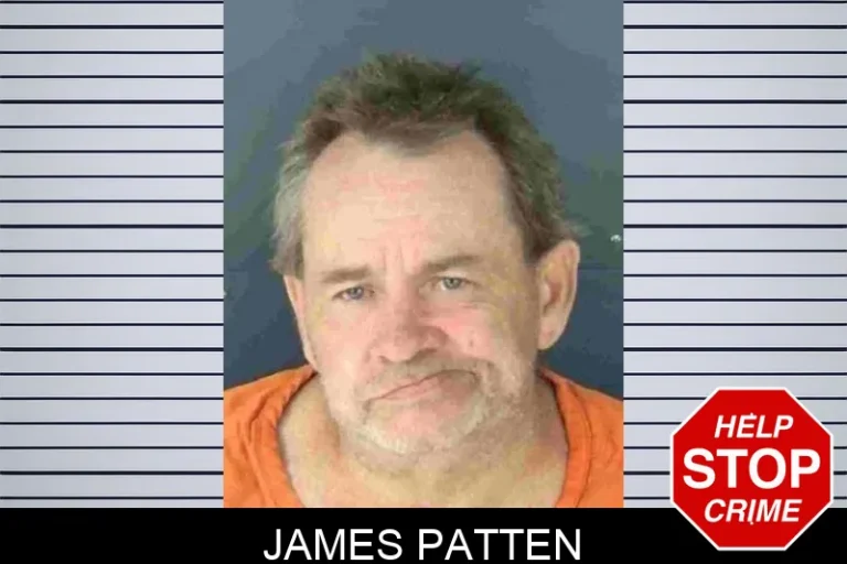James Patten