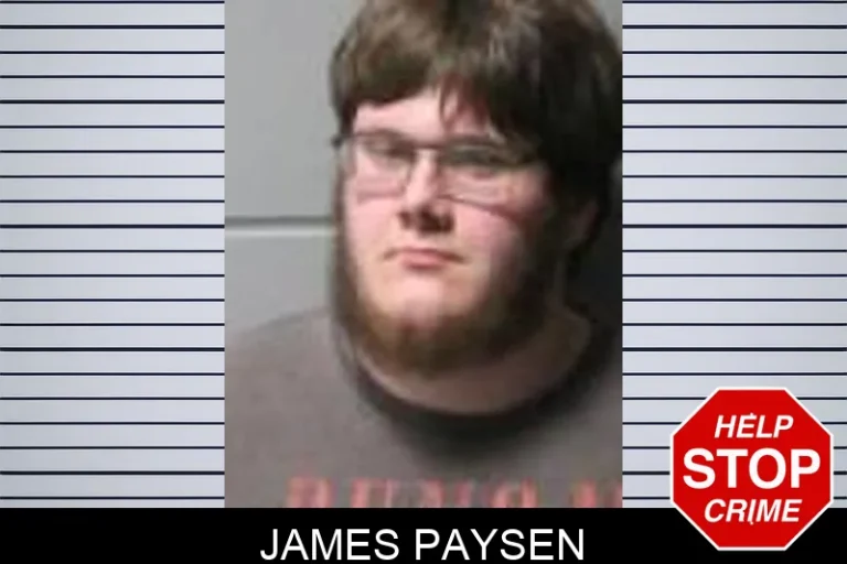 James Paysen