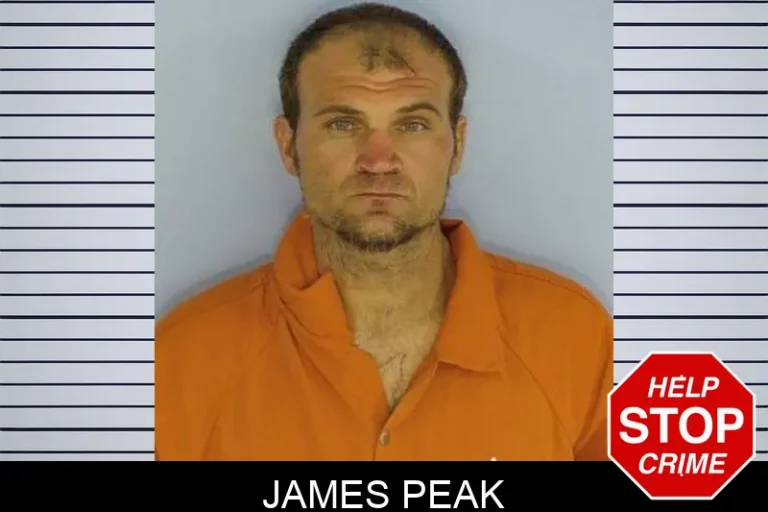 James Peak