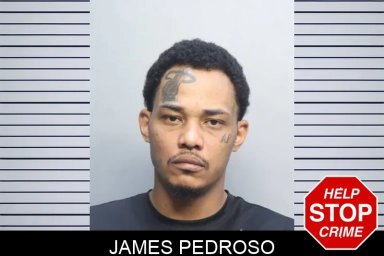 James Pedroso