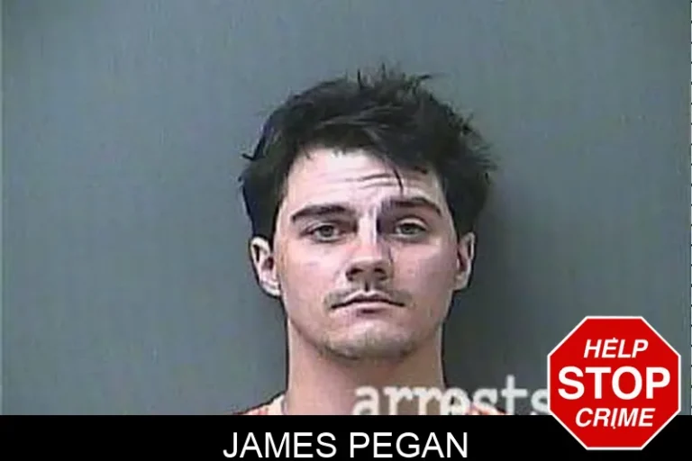 James Pegan