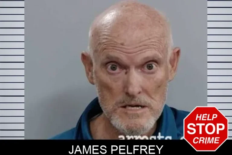 James Pelfrey