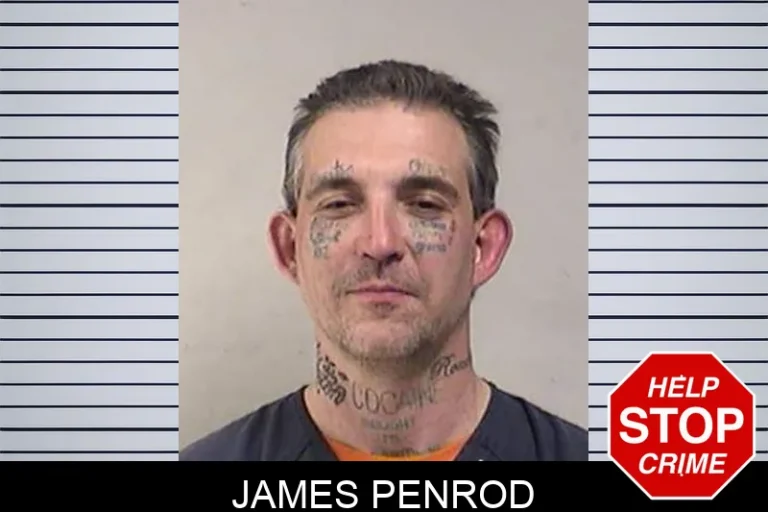 James Penrod