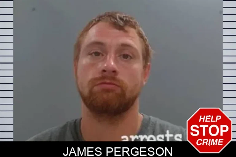 James Pergeson