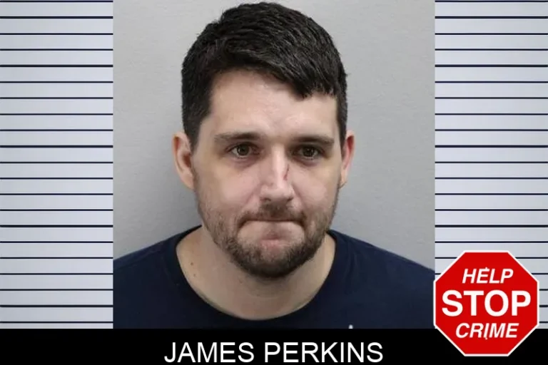 James Perkins