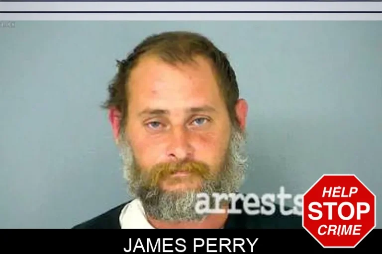 James Perry