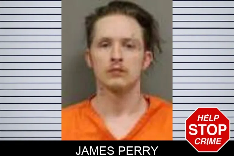 James Perry