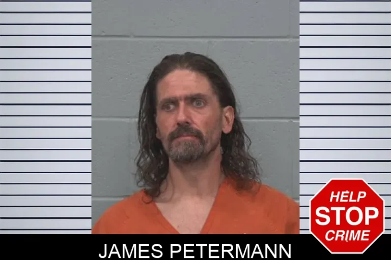James Petermann