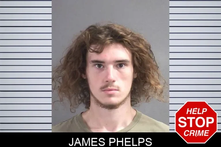 James Phelps