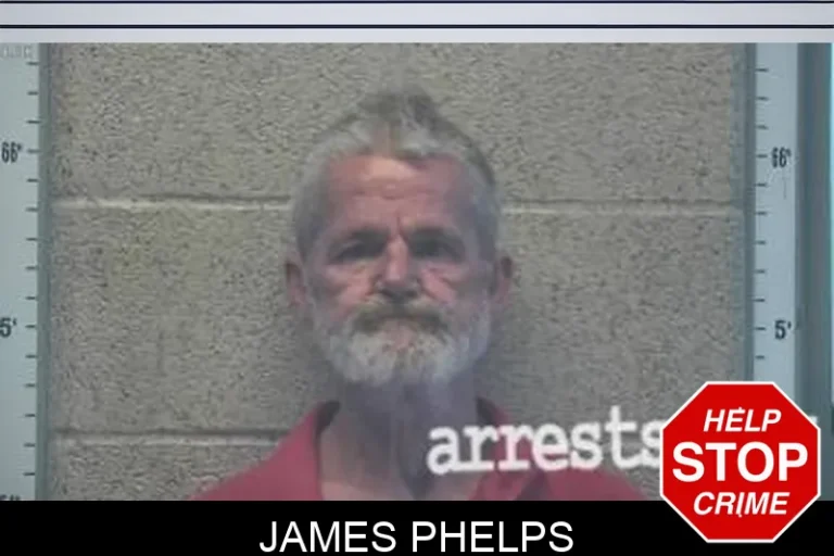 James Phelps
