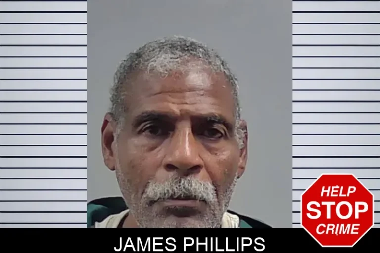 James Phillips