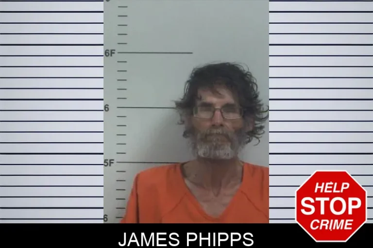 James Phipps
