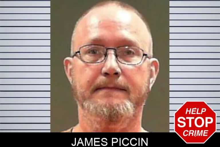 James Piccin