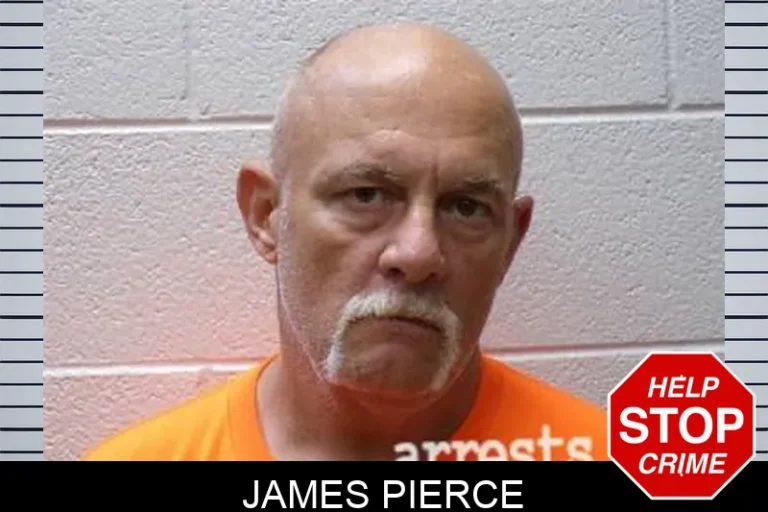 James Pierce
