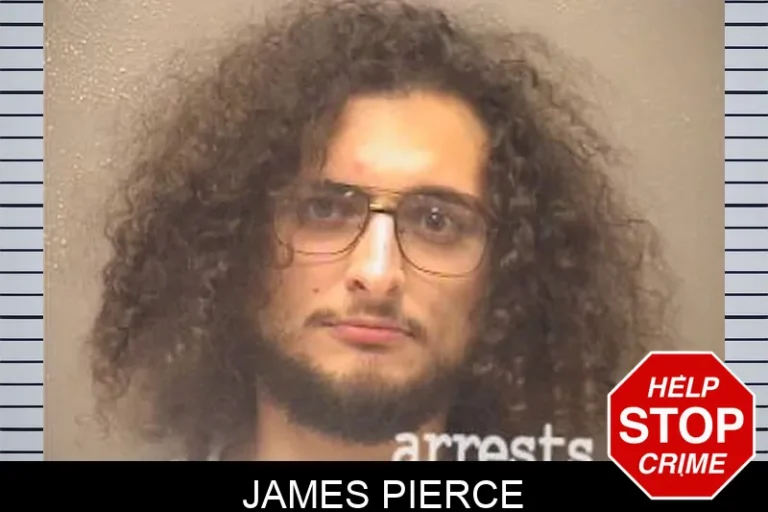 James Pierce