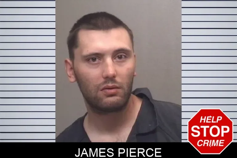 James Pierce