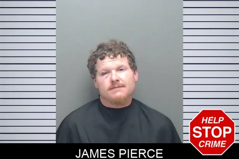 James Pierce