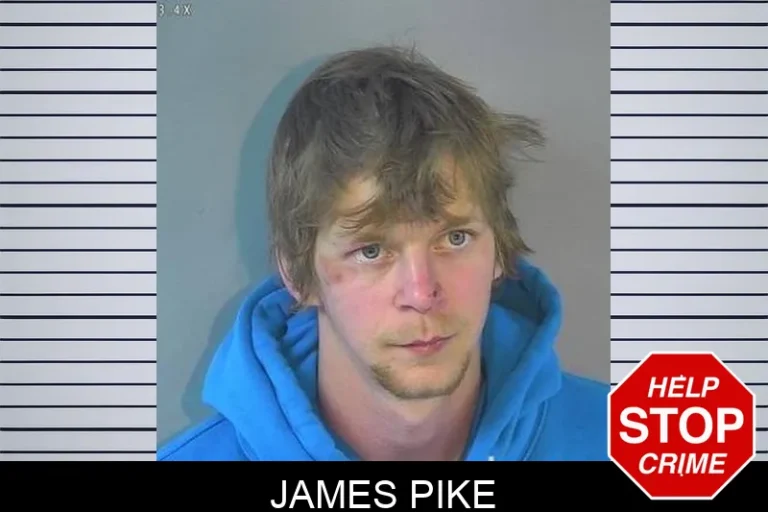 James Pike