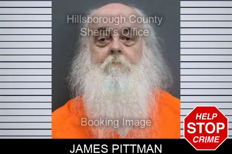 James Pittman