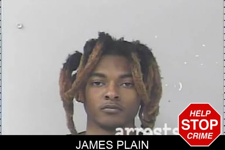 James Plain