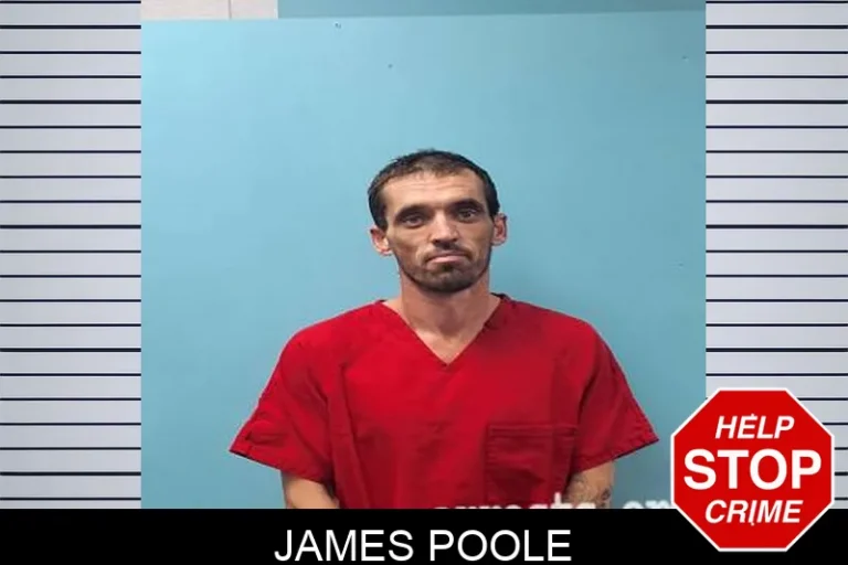 James Poole