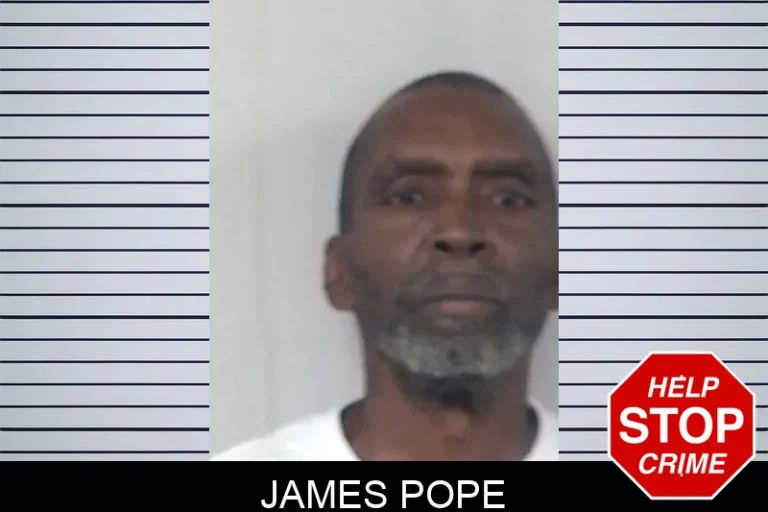 James Pope