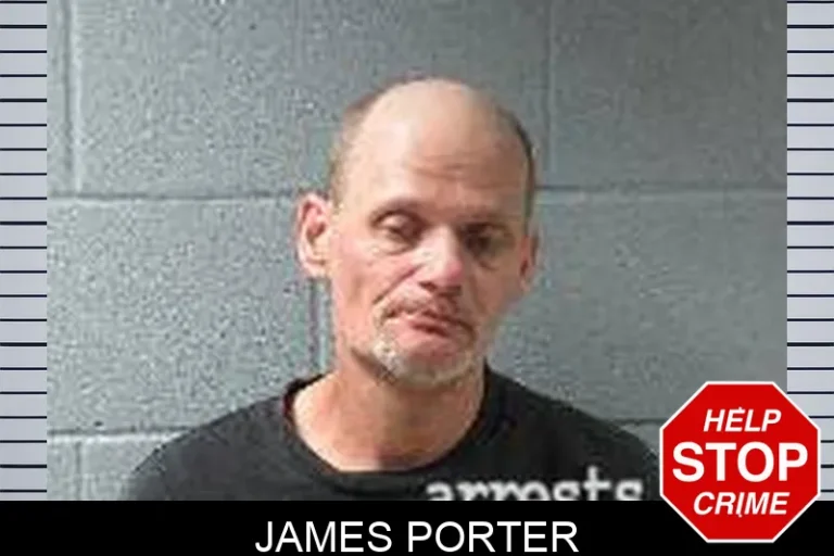 James Porter