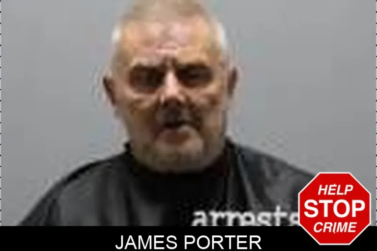 James Porter