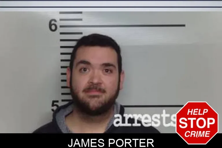 James Porter