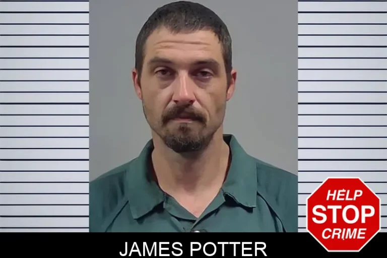 James Potter