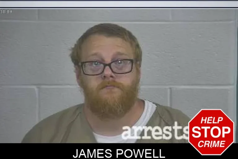 James Powell