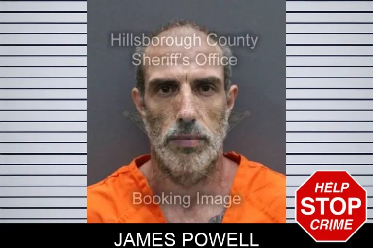 James Powell