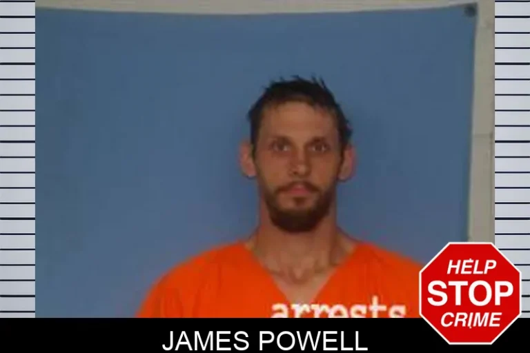 James Powell
