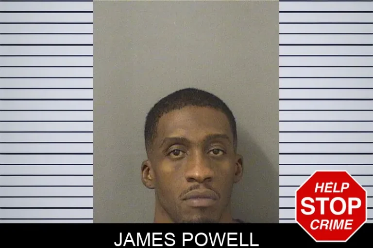 James Powell