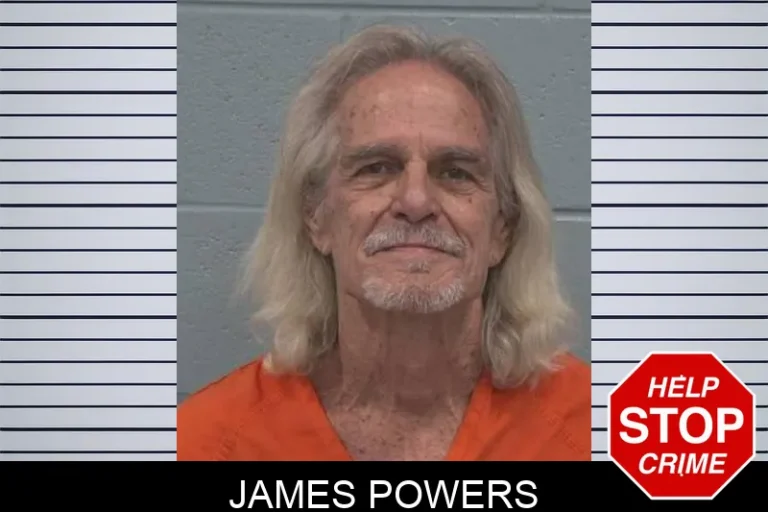 James Powers