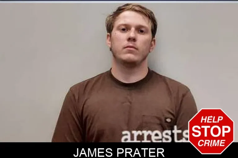 James Prater