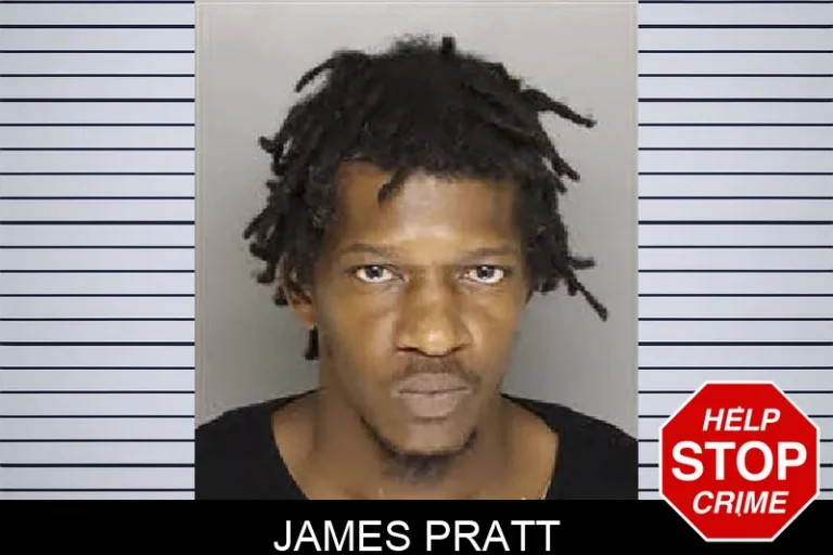 James Pratt