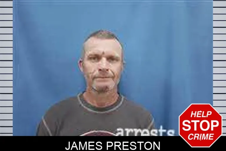 James Preston