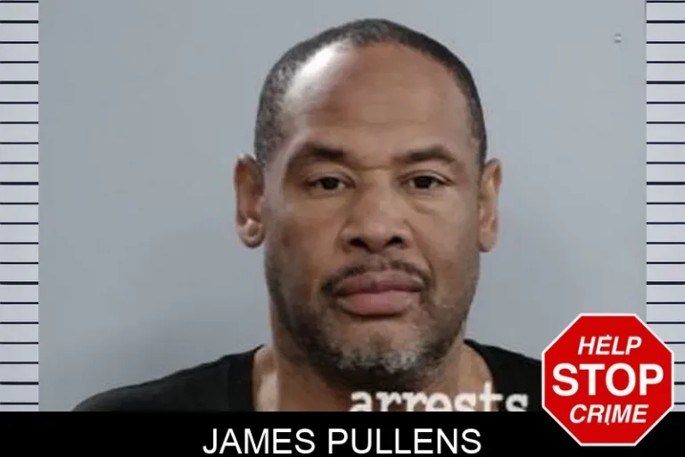 James Pullens
