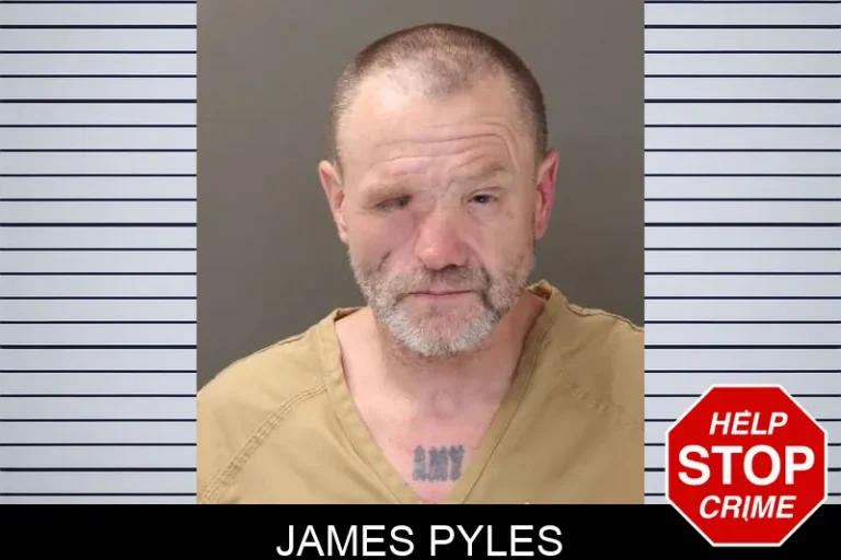 James Pyles