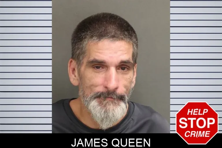 James Queen