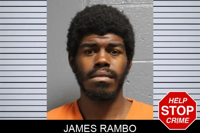 James Rambo