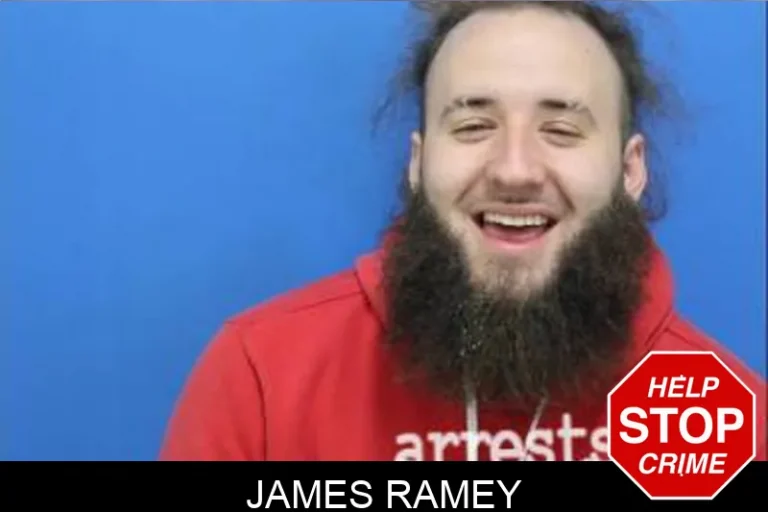 James Ramey