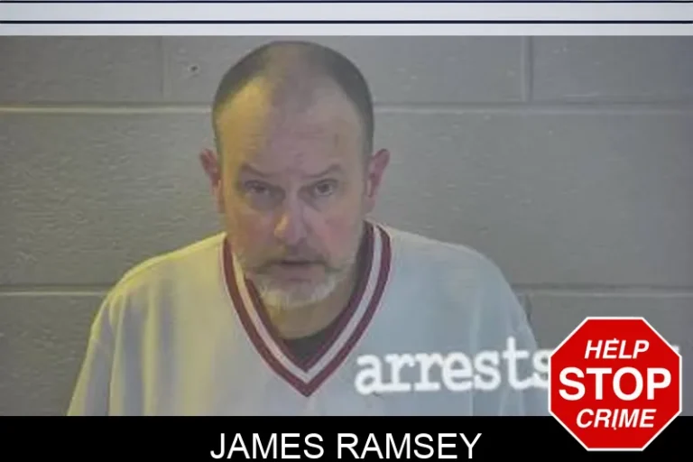 James Ramsey