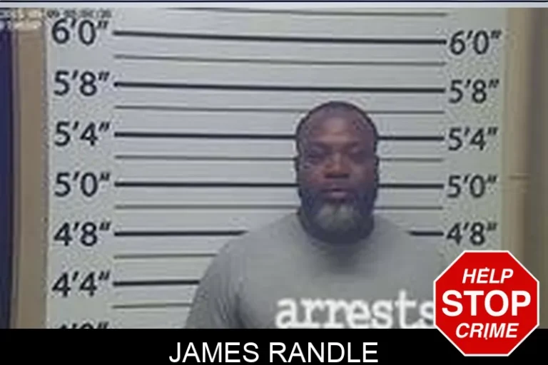 James Randle