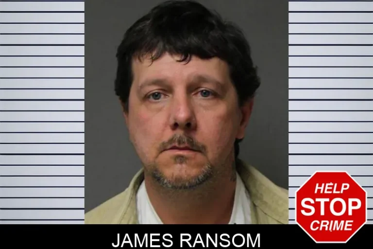 James Ransom