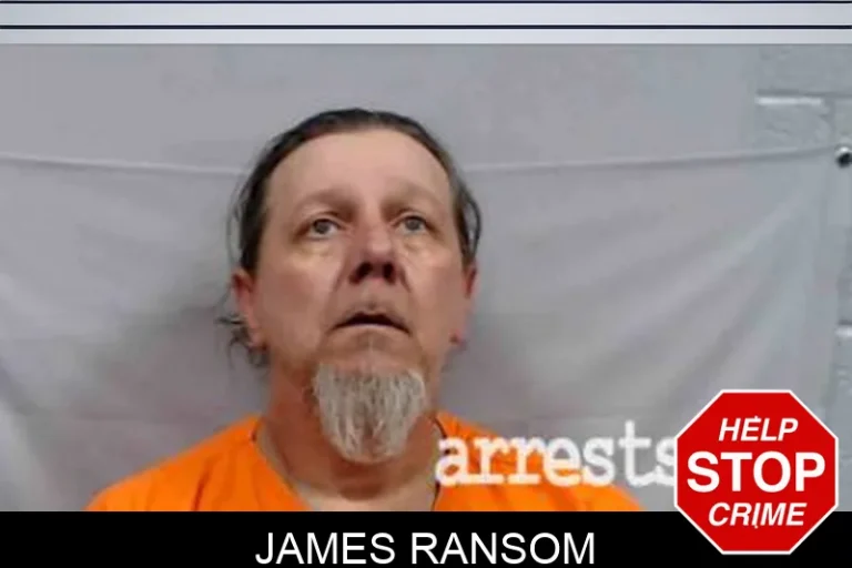 James Ransom