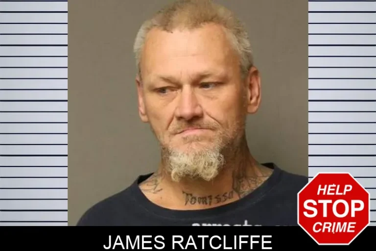 James Ratcliffe