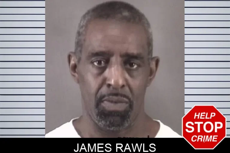 James Rawls