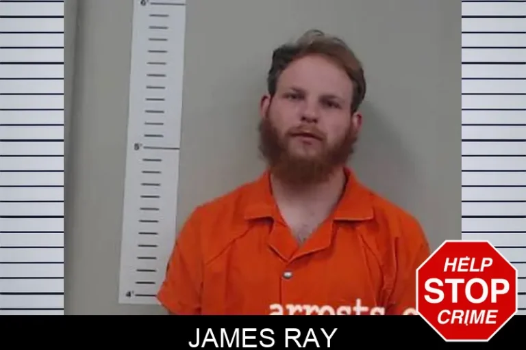 James Ray